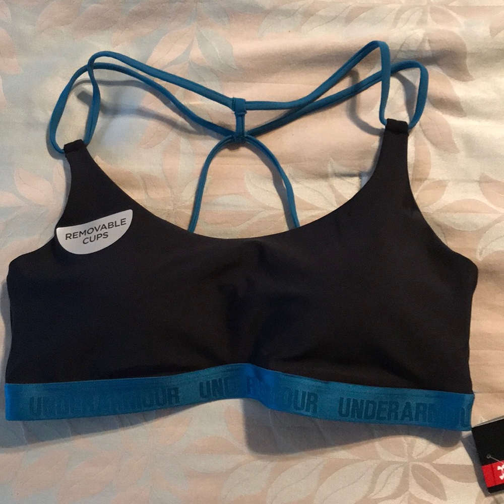 Under Armour Sports Bra
